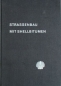 Preview: "Strassenbau mit Shellbitumen" Shell-Advertisingbooklet 1964 (9410)
